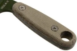 ESEE Izula II OD Green IZULA-II-OD-KIT Kit De Supervivencia Con Funda Y Firesteel -Böker Ventas EE IZULA II OD KIT 04 esee knives izula ii ee izula ii od kit 04