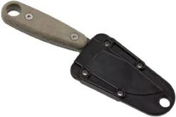 ESEE Izula II OD Green IZULA-II-OD-KIT Kit De Supervivencia Con Funda Y Firesteel -Böker Ventas EE IZULA II OD KIT 07 esee knives izula ii ee izula ii od kit 07