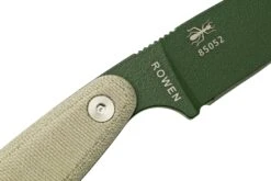 ESEE Izula II OD Green IZULA-II-OD Cuchillo De Supervivencia Con Funda Negra + Clip De Cinturón 15 ESEE Izula II OD Green IZULA-II-OD Cuchillo De Supervivencia Con Funda Negra + Clip De Cinturón -Böker Ventas EE IZULA II OD 07 esee