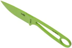 ESEE Izula Venom Green IZULA-VGKIT, Kit De Supervivencia Con Funda Y Yesquero -Böker Ventas EE IZULA VGKIT 04 esee knives
