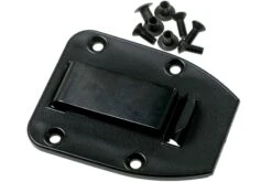 ESEE Izula Venom Green IZULA-VGKIT, Kit De Supervivencia Con Funda Y Yesquero -Böker Ventas EE IZULA VGKIT 06 esee knives