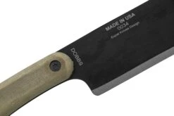 ESEE Expat Knives Libertariat LIBERTARIAT-USA Micarta, Machete Con Funda 12 ESEE Expat Knives Libertariat LIBERTARIAT-USA Micarta, Machete Con Funda -Böker Ventas EE LIBERTARIAT USA 05 esee