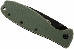 ESEE Knives, Zancudo, ZANCUDO-OD-B Navaja 14 ESEE Knives, Zancudo, ZANCUDO-OD-B Navaja -Böker Ventas EE ZANCUDO OD B 05 esee knives zancudo olive drab black ee zancudo od b d5