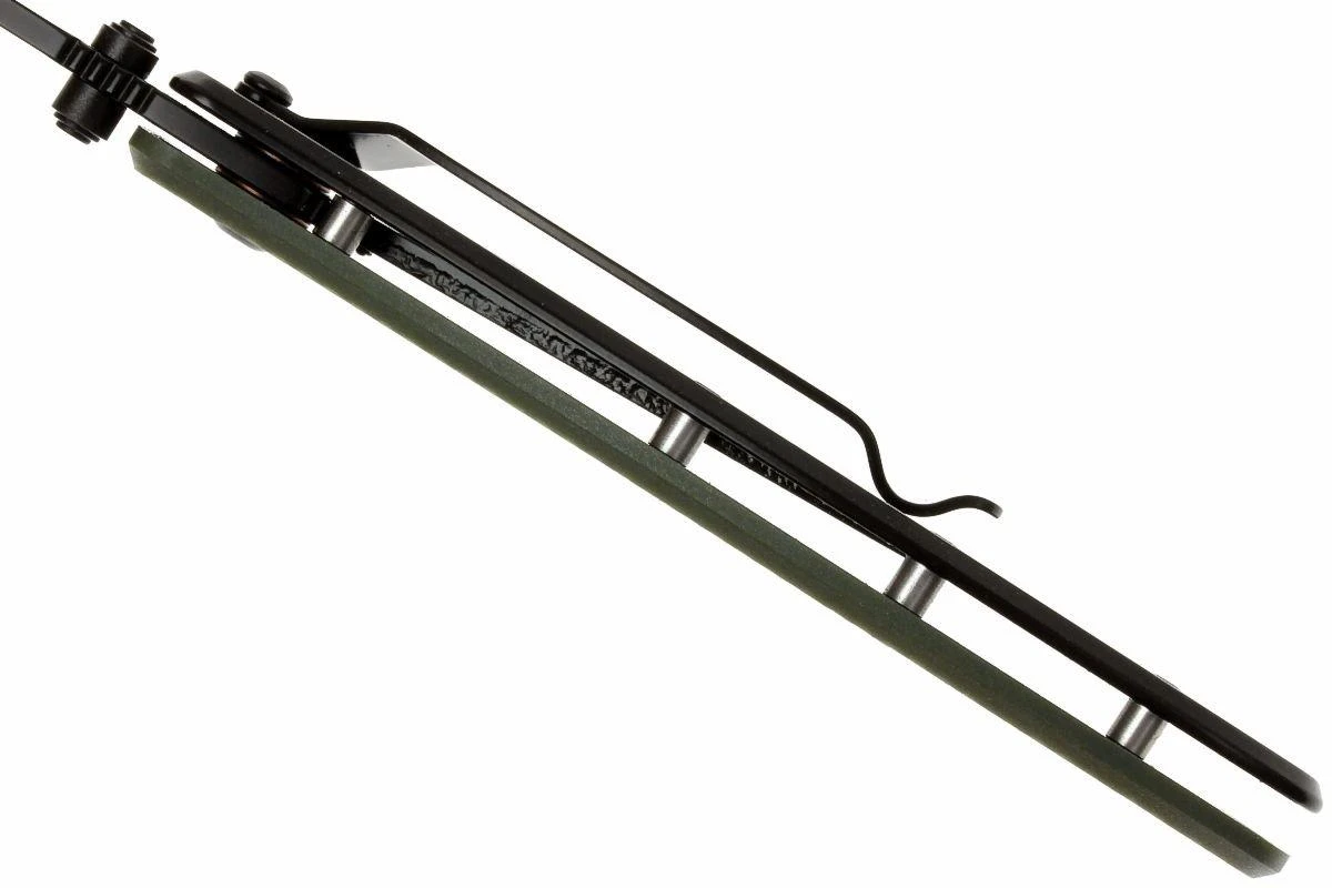 ESEE Knives, Zancudo, ZANCUDO-OD-B Navaja 8 ESEE Knives, Zancudo, ZANCUDO-OD-B Navaja - Imagen 6