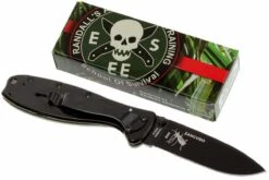 ESEE Knives, Zancudo, ZANCUDO-OD-B Navaja 17 ESEE Knives, Zancudo, ZANCUDO-OD-B Navaja -Böker Ventas EE ZANCUDO OD B 08 esee knives zancudo olive drab black ee zancudo od b d8