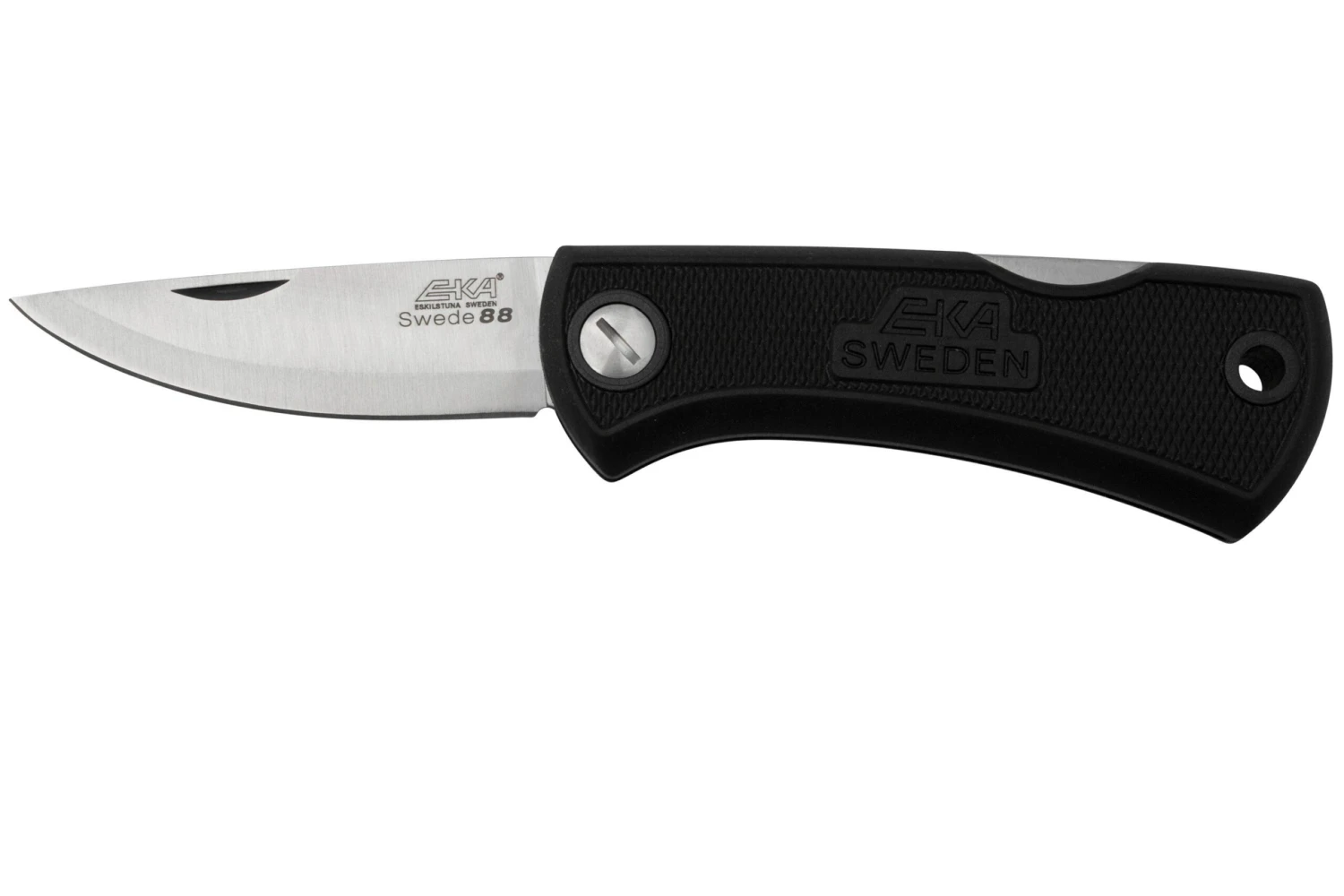 EKA Swede 88, 618108 Black, Navaja 3 EKA Swede 88, 618108 Black, Navaja