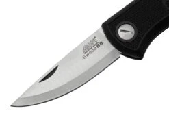 EKA Swede 88, 618108 Black, Navaja 10 EKA Swede 88, 618108 Black, Navaja -Böker Ventas EK 618108 03 eka