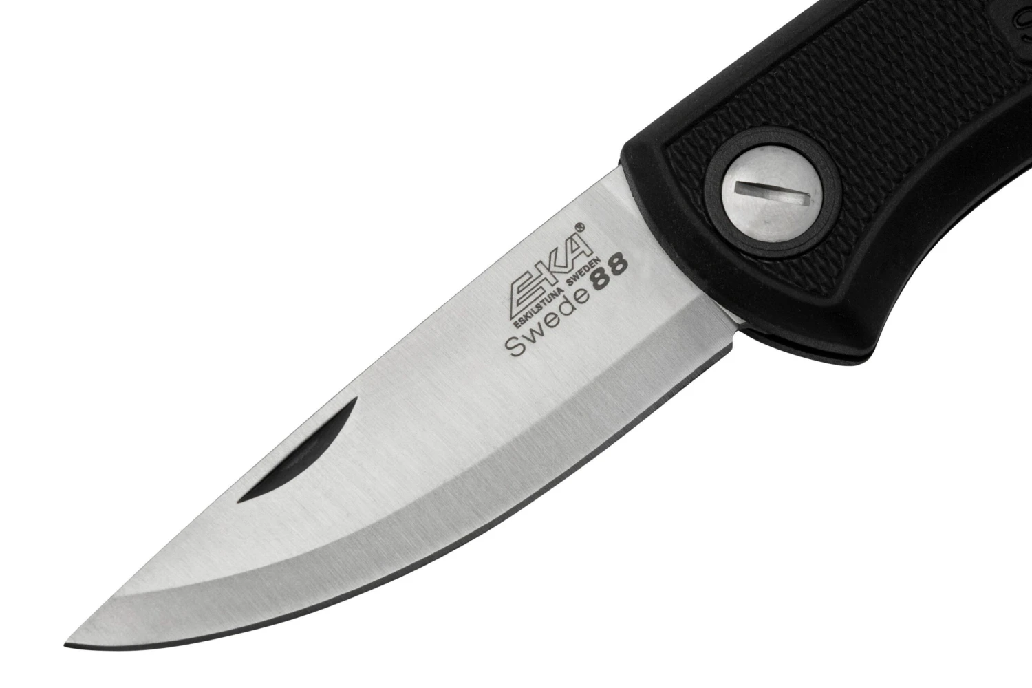 EKA Swede 88, 618108 Black, Navaja 5 EKA Swede 88, 618108 Black, Navaja - Imagen 3