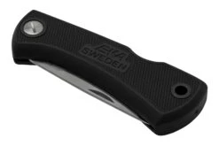 EKA Swede 88, 618108 Black, Navaja 13 EKA Swede 88, 618108 Black, Navaja -Böker Ventas EK 618108 06 eka