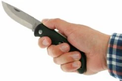 EKA Swede 10, Negro, 716608 -Böker Ventas EK 716608 08 eka swede 10 ek 716608 d8