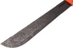 EKA MachBlade W1 Machete, Naranja, 984602 13 EKA MachBlade W1 Machete, Naranja, 984602 -Böker Ventas EK 984602 03 eka ek 984602 03