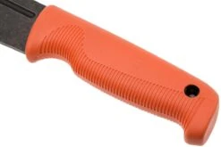EKA MachBlade W1 Machete, Naranja, 984602 14 EKA MachBlade W1 Machete, Naranja, 984602 -Böker Ventas EK 984602 04 eka ek 984602 04