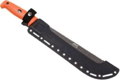 EKA MachBlade W1 Machete, Naranja, 984602 18 EKA MachBlade W1 Machete, Naranja, 984602 -Böker Ventas EK 984602 08 eka ek 984602 08