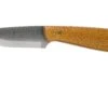 Brisa Necker 70, 001 Scandi Mustard Micarta, Cuchillo De Cuello -Böker Ventas ENZ 001 01 enzo brisa