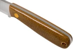 Brisa Necker 70, 001 Scandi Mustard Micarta, Cuchillo De Cuello 13 Brisa Necker 70, 001 Scandi Mustard Micarta, Cuchillo De Cuello -Böker Ventas ENZ 001 05 enzo brisa