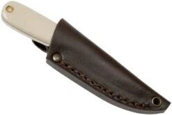 Brisa Necker 70, 007 Flat Ivory Micarta, Cuchillo De Cuello -Böker Ventas ENZ 007 06 enzo brisa