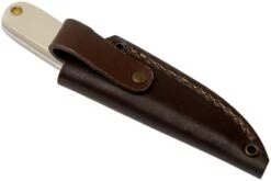 Brisa Necker 70, 007 Flat Ivory Micarta, Cuchillo De Cuello -Böker Ventas ENZ 007 07 enzo brisa