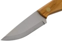Brisa Necker 70, 009 Scandi Olive, Cuchillo De Cuello -Böker Ventas ENZ 009 03 enzo brisa