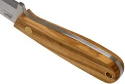 Brisa Necker 70, 009 Scandi Olive, Cuchillo De Cuello -Böker Ventas ENZ 009 04 enzo brisa