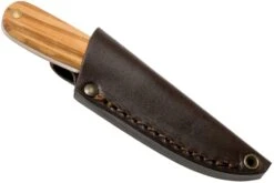 Brisa Necker 70, 009 Scandi Olive, Cuchillo De Cuello -Böker Ventas ENZ 009 06 enzo brisa