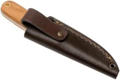 Brisa Necker 70, 009 Scandi Olive, Cuchillo De Cuello -Böker Ventas ENZ 009 07 enzo brisa