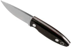 Brisa Scara 60 Buffalo Micarta RWL34 23300 Cuchillo De Cuello -Böker Ventas ENZ 23300 04 brisa enzo
