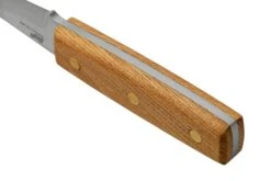 Brisa Crafter 70 Ash, Cuchillo Fijo -Böker Ventas ENZ 421 04 brisa