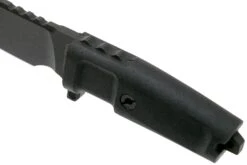 Extrema Ratio Task C, Black 04.1000.0085/BLK Cuchillo Fijo -Böker Ventas ER04 1000 0085 BLK 05 extrema ratio