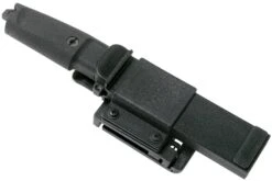 Extrema Ratio Task C, Black 04.1000.0085/BLK Cuchillo Fijo -Böker Ventas ER04 1000 0085 BLK 06 extrema ratio