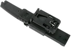 Extrema Ratio Task C, Black 04.1000.0085/BLK Cuchillo Fijo -Böker Ventas ER04 1000 0085 BLK 07 extrema ratio