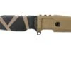Extrema Ratio Task C, Desert Warfare 04.1000.0085/DW Cuchillo Fijo -Böker Ventas ER04 1000 0085 DW 01 extrema ratio