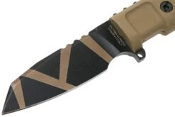 Extrema Ratio Task C, Desert Warfare 04.1000.0085/DW Cuchillo Fijo 11 Extrema Ratio Task C, Desert Warfare 04.1000.0085/DW Cuchillo Fijo -Böker Ventas ER04 1000 0085 DW 03 extrema ratio