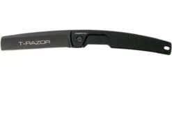 Extrema Ratio T-Razor Black Navaja