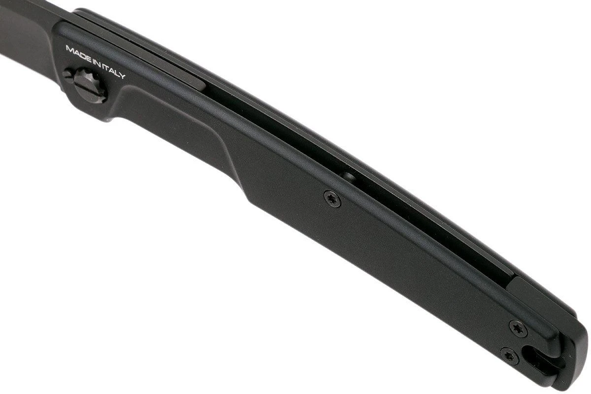 Extrema Ratio T-Razor Black Navaja 9 Extrema Ratio T-Razor Black Navaja - Imagen 7