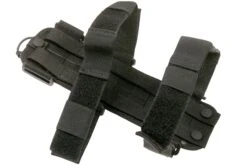 Extrema Ratio Glauca B1 Tanto, Black 04.1000.0139/BLK Navaja -Böker Ventas ER04 1000 0139 BLK 10 extrema ratio