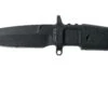 Extrema Ratio Col Moschin C, Black 04.1000.0200/BLK Cuchillo Fijo -Böker Ventas ER04 1000 0200 BLK 01 extrema ratio