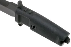 Extrema Ratio Col Moschin C, Black 04.1000.0200/BLK Cuchillo Fijo -Böker Ventas ER04 1000 0200 BLK 05 extrema ratio