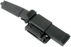 Extrema Ratio Col Moschin C, Black 04.1000.0200/BLK Cuchillo Fijo -Böker Ventas ER04 1000 0200 BLK 06 extrema ratio