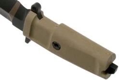 Extrema Ratio Col Moschin C, Desert Warfare 04.1000.0200/DW Cuchillo Fijo -Böker Ventas ER04 1000 0200 DW 04 extrema ratio