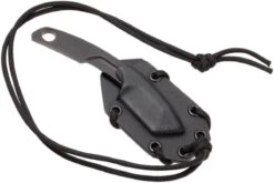 Extrema Ratio N.K.2 Cuchillo De Cuello, Negro 14 Extrema Ratio N.K.2 Cuchillo De Cuello, Negro -Böker Ventas ER04 1000 0204 BLK 06 extrema ratio er04 1000 0204 blk 06