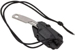 Extrema Ratio N.K.2 Cuchillo De Cuello, Stonewashed 14 Extrema Ratio N.K.2 Cuchillo De Cuello, Stonewashed -Böker Ventas ER04 1000 0204 SW 06 extrema ratio er04 1000 0204 sw 06