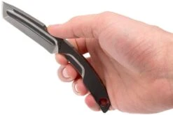 Extrema Ratio N.K.3 Cuchillo De Cuello, Stonewashed -Böker Ventas ER04 1000 0206 SW 05 extrema ratio er04 1000 0206 sw 05