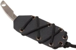 Extrema Ratio N.K.3 Cuchillo De Cuello, Stonewashed -Böker Ventas ER04 1000 0206 SW 07 extrema ratio er04 1000 0206 sw 07