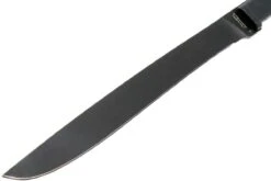 Extrema Ratio Mato Grosso Machete 04.1000.0400-BLK 12 Extrema Ratio Mato Grosso Machete 04.1000.0400-BLK -Böker Ventas ER04 1000 0400 BLK 03 extrema ratio er04 1000 0400 blk 03