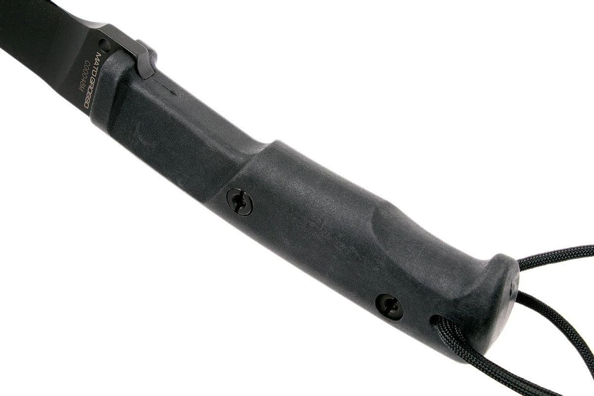 Extrema Ratio Mato Grosso Machete 04.1000.0400-BLK 6 Extrema Ratio Mato Grosso Machete 04.1000.0400-BLK - Imagen 4
