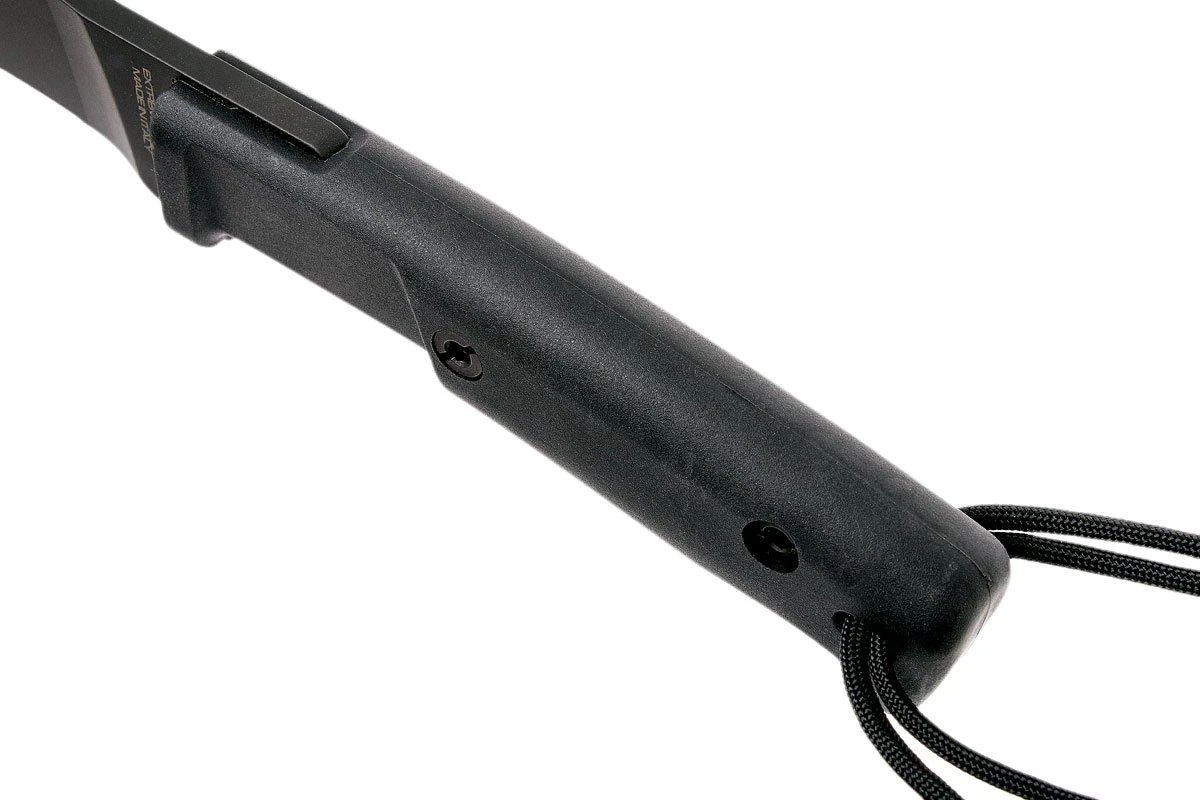 Extrema Ratio Mato Grosso Machete 04.1000.0400-BLK 7 Extrema Ratio Mato Grosso Machete 04.1000.0400-BLK - Imagen 5