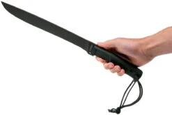 Extrema Ratio Mato Grosso Machete 04.1000.0400-BLK 15 Extrema Ratio Mato Grosso Machete 04.1000.0400-BLK -Böker Ventas ER04 1000 0400 BLK 06 extrema ratio er04 1000 0400 blk 06