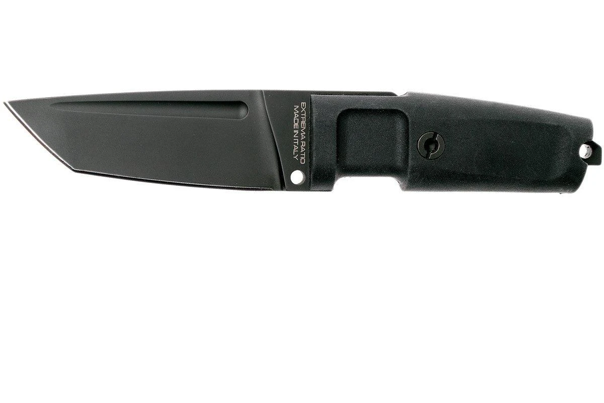 Extrema Ratio T4000 C Tanto Cuchillo Fijo 3 Extrema Ratio T4000 C Tanto Cuchillo Fijo