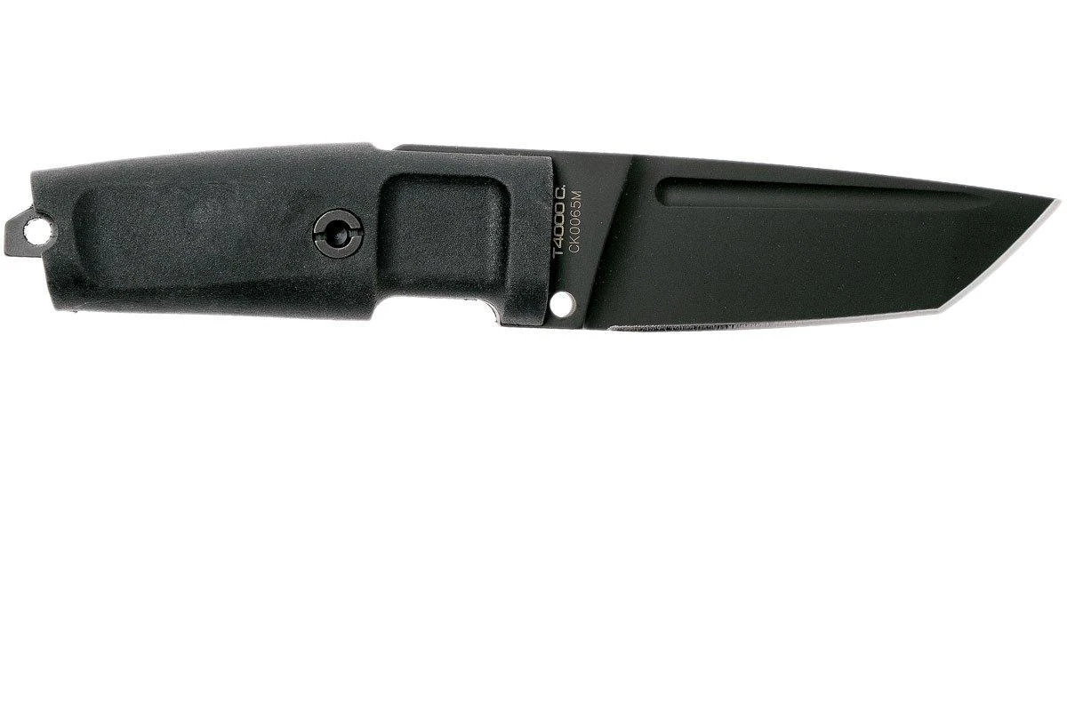 Extrema Ratio T4000 C Tanto Cuchillo Fijo 4 Extrema Ratio T4000 C Tanto Cuchillo Fijo - Imagen 2
