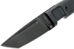 Extrema Ratio T4000 C Tanto Cuchillo Fijo 12 Extrema Ratio T4000 C Tanto Cuchillo Fijo -Böker Ventas ER04 1000 0434 BLK 03 extrema ratio er04 1000 0434 blk 03